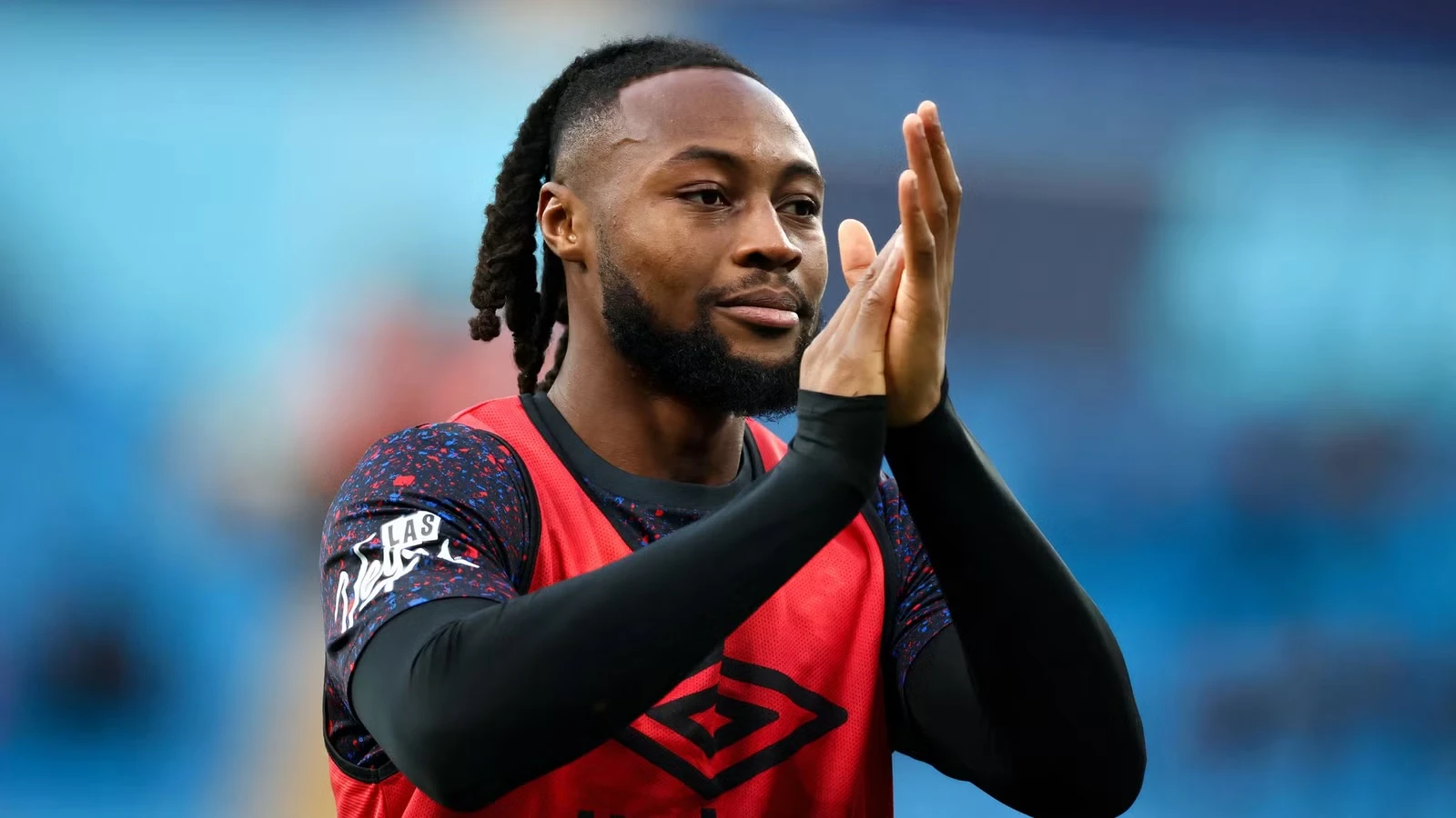 £65M Race: Man City Leads Four-Way Hunt for Antoine Semenyo